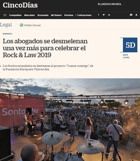 Rock & Law tweet media
