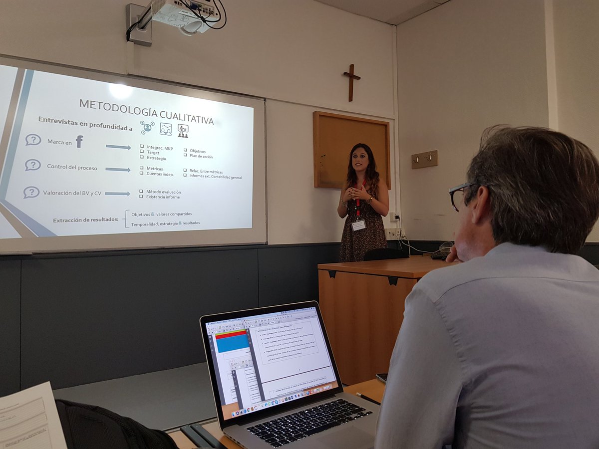 Comienzan los tribunales de evaluación de actividad investigadora <a href="/CEINDO_CEU/">CEINDO</a> con nuestros IF de #ComunicaciónSocial. Este año contamos con 10 tribunales formados por investigadores consolidados de las tres sedes @HumYComCEU <a href="/uchceu/">Universidad CEU UCH</a> <a href="/UAOCEU/">CEU UAO</a>: