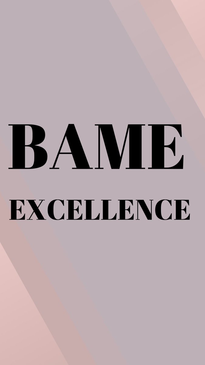 BatonAwards's tweet photo. Celebrate #BAME excellence! Mary Seacole, a strong #nursing trailblazer that despite opposition worked to do what was right. Nominate more BAME fighters now!
#bameleaders #bamenurse #bamestem #stem #stemgirls #maryseacole #jamaica
https://t.co/uaZstVbJX5 https://t.co/iHelia3jOU