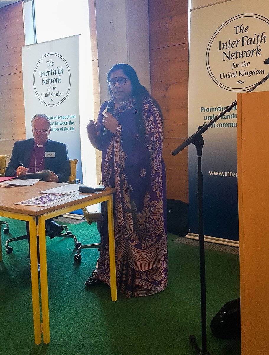 Inter Faith Network tweet media