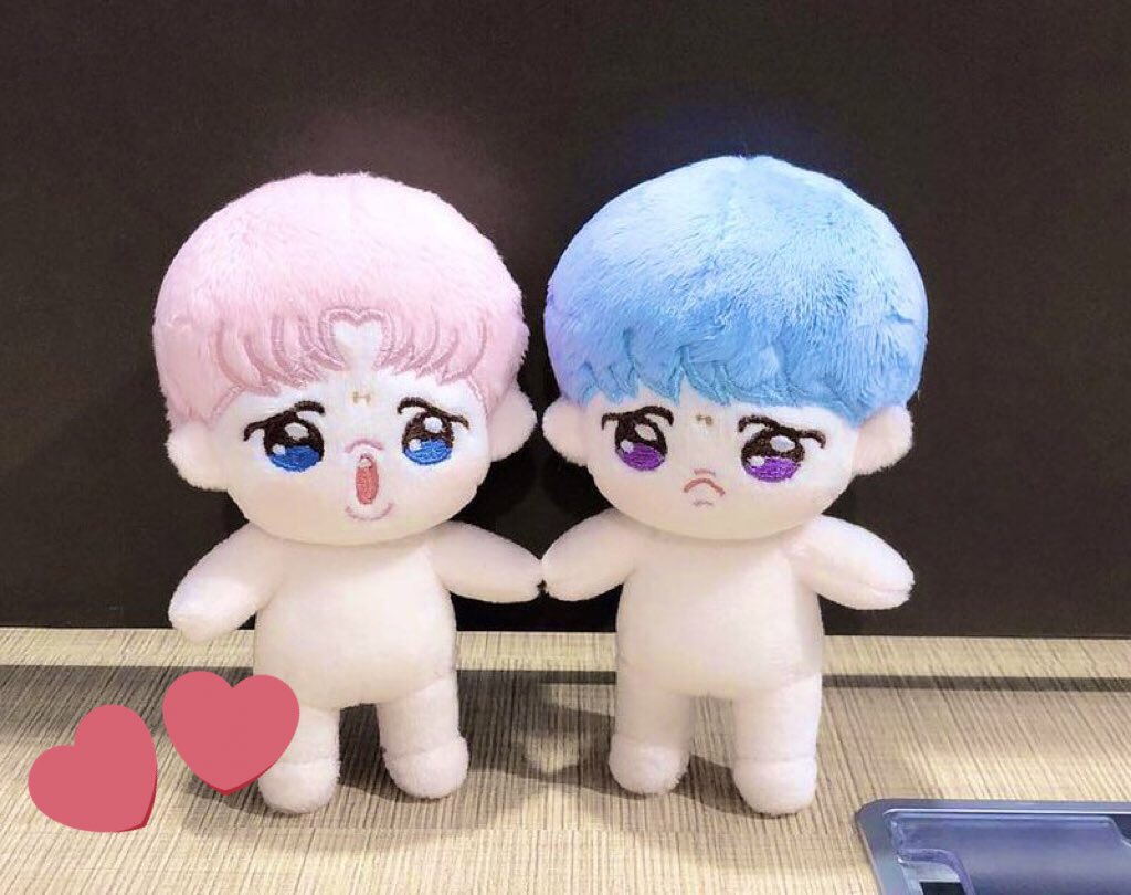 dwarfs_squad's tweet photo. [🍯Little Twin Chims &amp; Chimmy Cooky Hat Shipping Updated✈️]

Dolls are ready around late July.
And I will start shipping after packaging around early August.

Please check the address confirmation by email

🗓Deadline of address change:
15 July

❌No more change after deadline https://t.co/HfXihIV8M4