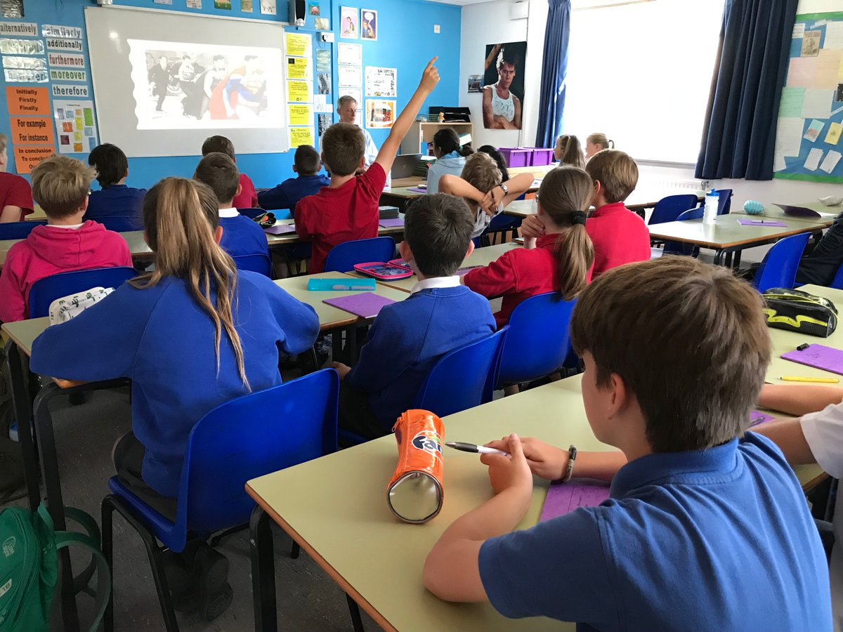 CombertonVC's tweet image. We welcomed nearly 300 pupils joining Year 7 in September for their first of Intake Day. They found out their form, met staff and made friends as well as experiencing lessons, and for some, the school bus. We hope they have a great day today and at tomorrow's sports festival.