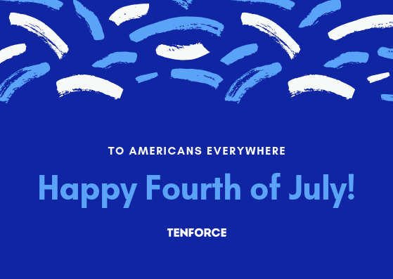 TenForce tweet media