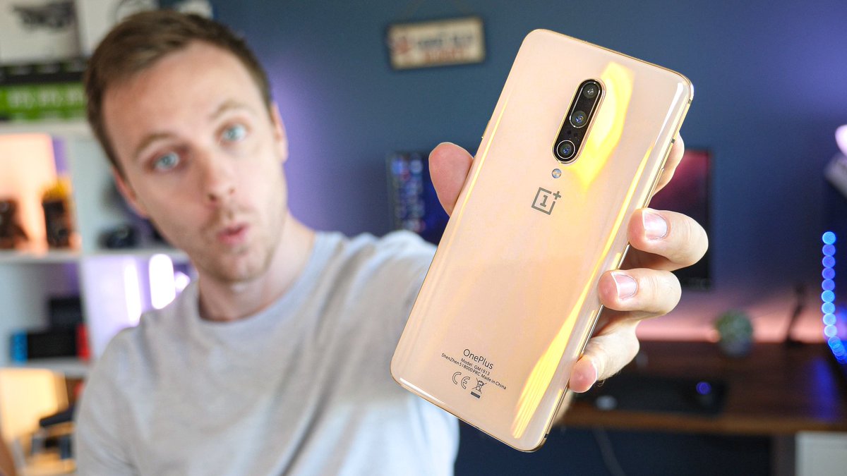 The Tech Chap tweet media