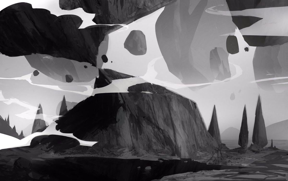 Shape design practice 