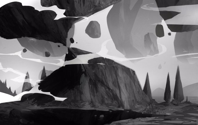 Shape design practice 