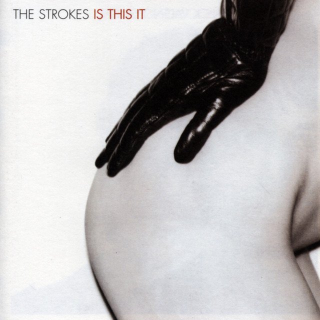"These guys would really yell at each other if they missed one chord or beat. They were perfectionists." Adam Green on witnessing The Strokes record Is This It

tquiet.us/AG13