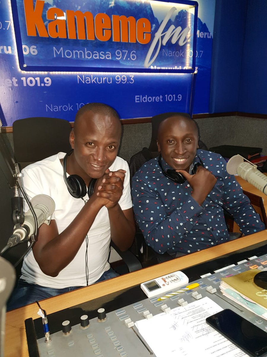 Natumesijaaaaaa!!! Issa #KwigangaraTBT na turerekereria na cia gatene ciumagaritio ni mikwekwe tuuuu na tumemory twa before. Ni <a href="/GathaiyaDennis/">gathaiya dennis</a>  mena <a href="/NgoniThuita/">Ngoni Thuita</a> Chapa request katambeeee!!! SMS 20014