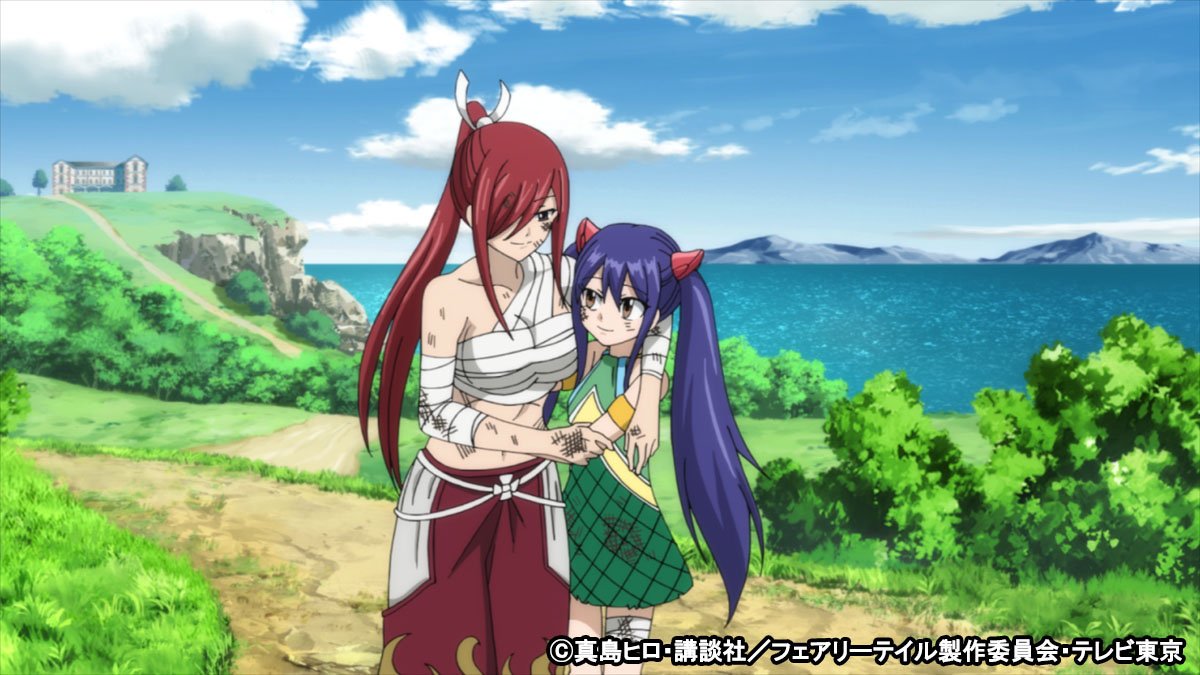 Fairy Tail Fr Fairytail