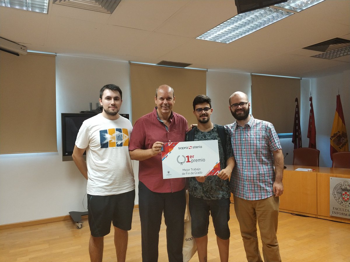 Baltasar Fernandez-Manjon tweet media