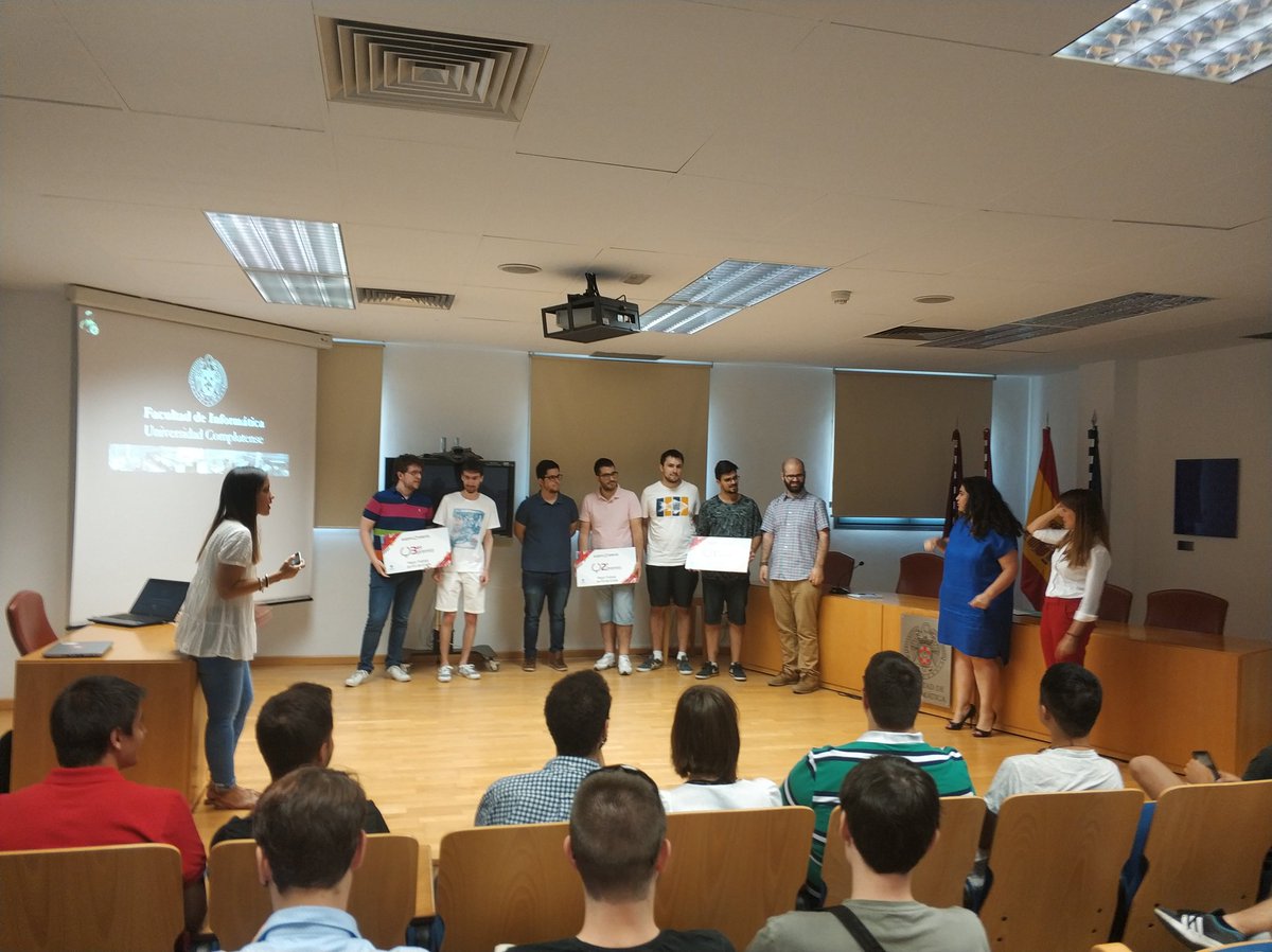 Baltasar Fernandez-Manjon tweet media