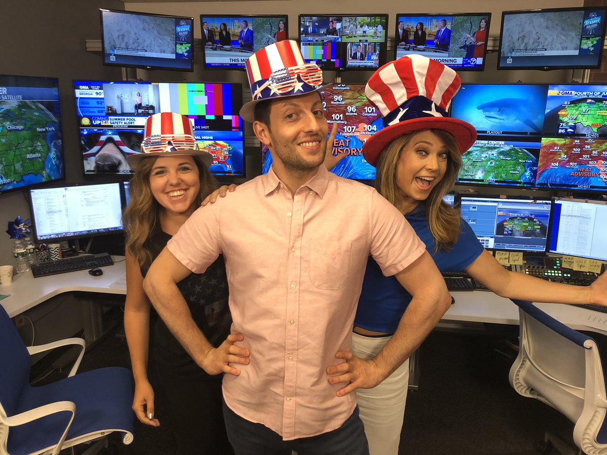 Max Golembo On Twitter Happy Birthday America