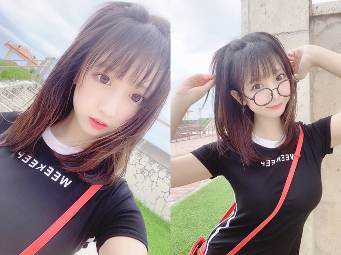 コスプレイヤーyamiのTwitter画像10