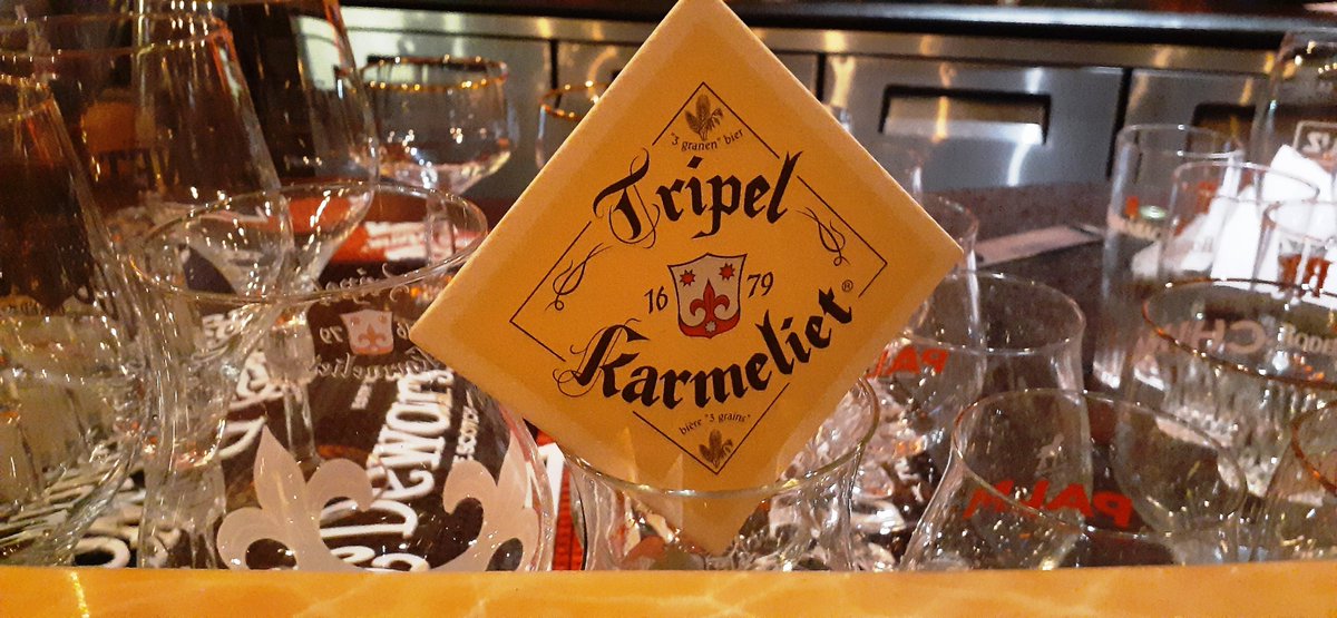 Delicious food and awesome beer was enjoyed by all at our #BegianNightOut in the <a href="/thelandmarkjhb/">The Landmark JHB</a> last night!! #beer #Belgian #drinkup