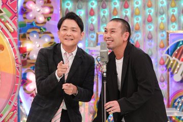 動画 パクりたい1 粗品のツッコミがすごい ザキヤマ フジモンが霜降り明星を再現 アメトーク こぐまんウィキ