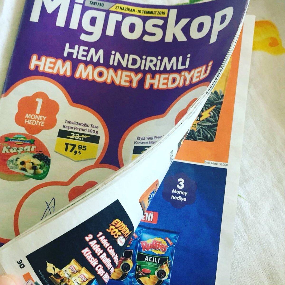 Sdmerd's tweet photo. #migroskopcikti https://t.co/jXZHQWxojD