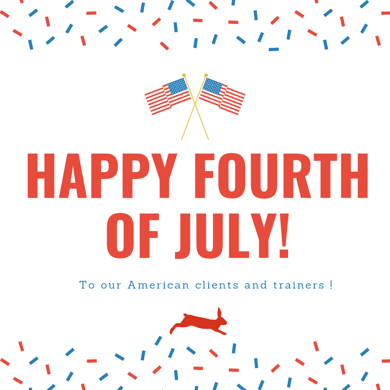 Joberwocky_fr's tweet photo. ✨ Happy Independence Day !! ✨
#USA #independanceday #forthjuly #america #TeamAmerica #LawFirm https://t.co/vHBxP0869Y