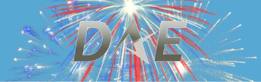 daengineering's tweet image. Celebrating Our Nation's Independence - mailchi.mp/0a109493caae/c…