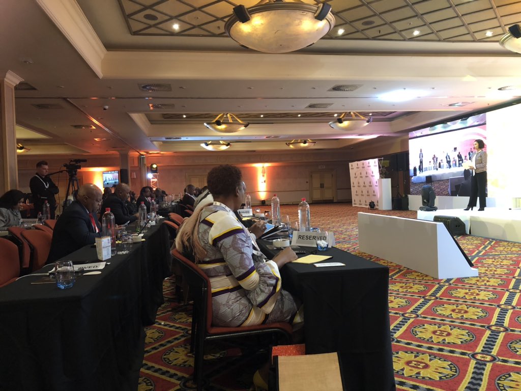 SecurityIndaba's tweet image. More engaging Q&amp;amp;A sessions coming after the lunch break @PSiRALive #PSiRA #PSiRALive #privatesecurityindaba #privatesecurity #securityindaba #security #securityevents #events #cybersecurity #southafrica