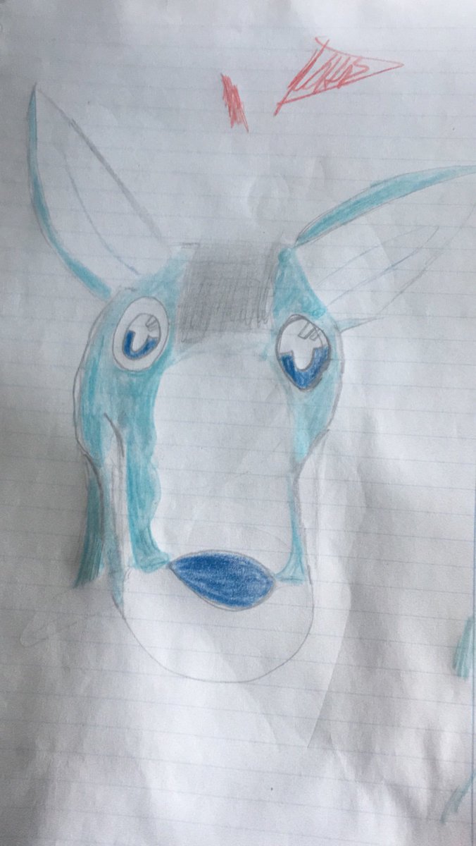 comrad_wolf's tweet image. 