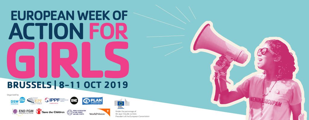 PlanEU's tweet photo. How great, @Europarl_EN to elect a #ChildRightsChampion as @EP_President & Congratulations @DavidSassoli!
Let's defend #ChildRights & #GirlsRights together
Next up to do so European Week of Action for Girls!
📅Pencil it in: 8-11 October
#EUGirlsweek #EUTopJobs #EPPresident https://t.co/sn0YE2eQwt