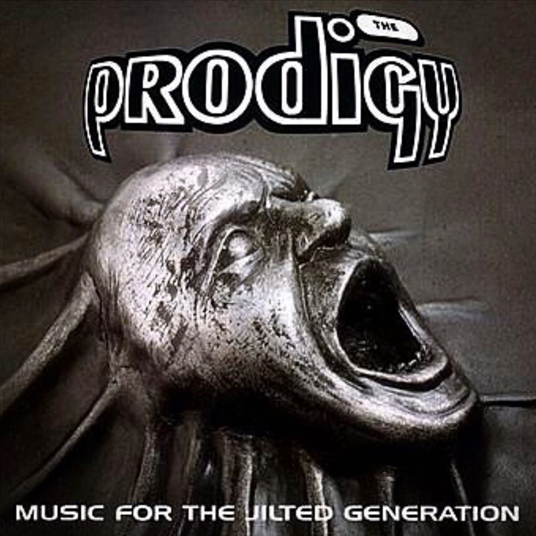 25 years ago today we dropped our album ‘music for the jilted generation’ on the world
#theprodigy #musicforthejiltedgeneration #weliveforever ✊🔥