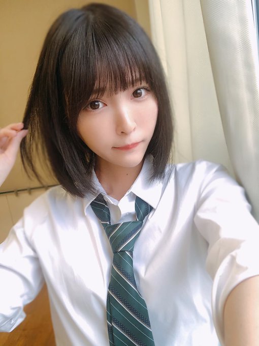 Twitterのコスプレ画像35