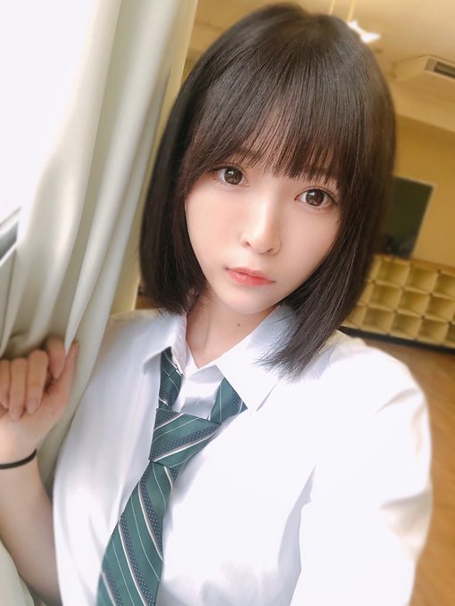 Twitterのコスプレ画像34