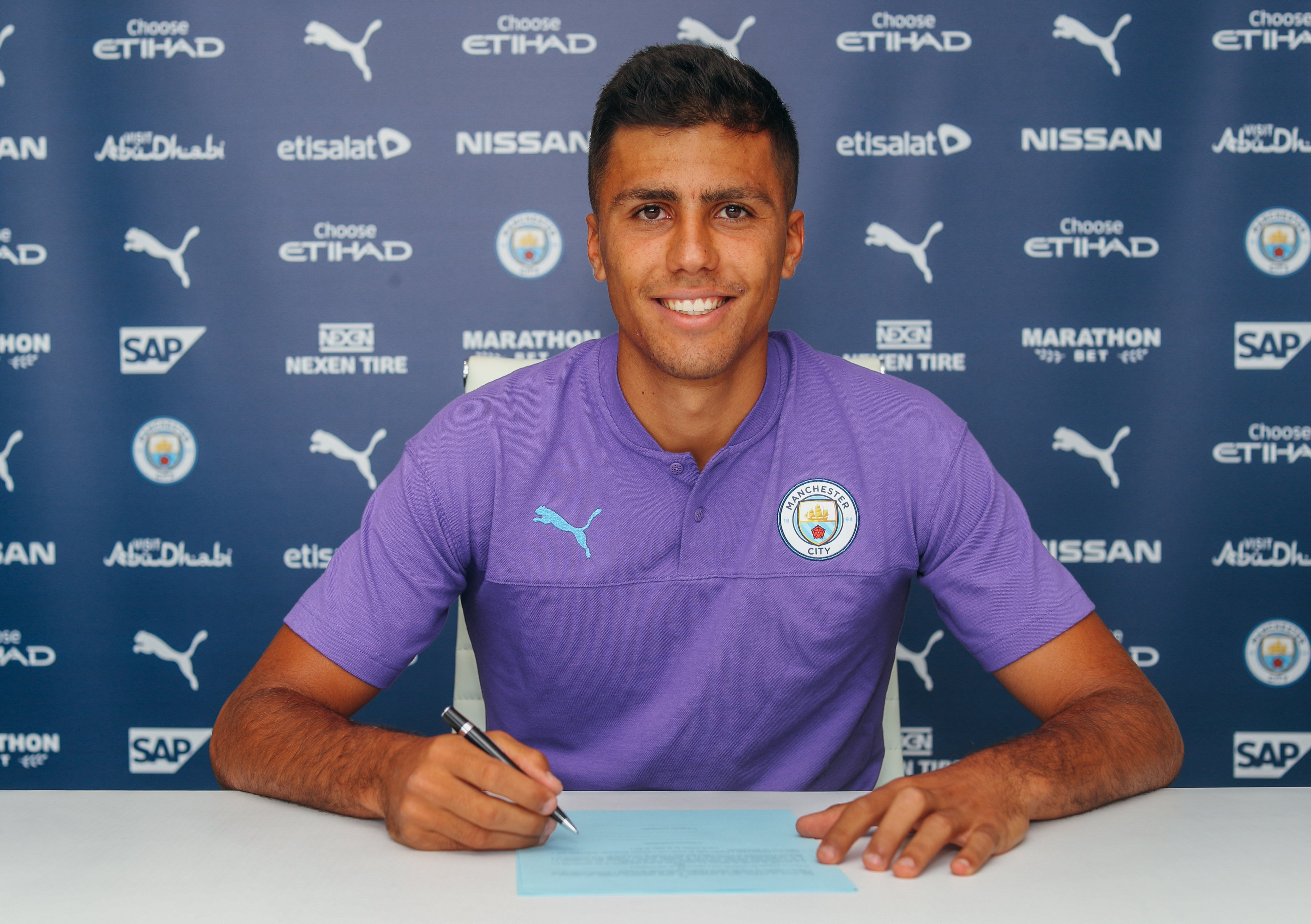 Rodri