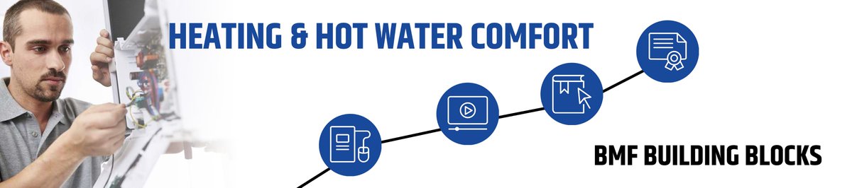 cortexauk's tweet image. #BuildersMerchants. New Building Block #eLearning courses replace MOL&apos;s. Online Now. 
Heating and Hot Water Comfort
bmfcampus.co.uk/Catalogue/Cata…
 Not a member? Then call 
@cortexauk now on 0330 024 2881. 
#elearningmodules #training @bmf_merchants