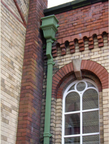 YeomanRainguard's tweet photo. Does your building have non-standard specifications?
We can supply guttering to non-standard angles or with special configurations.
Get in touch with us today to enquire:
https://t.co/cKXWXlDvHn https://t.co/t0AR9Nd3KA