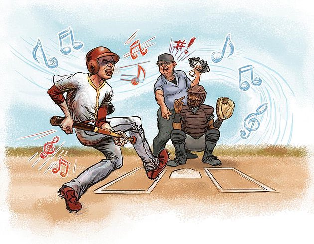 CapitalsMadrid's tweet photo. Buscando vídeos de warm ups 🔎 nos hemos encontrado una music list para ello 😎
Esto nos hace preguntarnos... ❓❓❓

🎶 ¿Música para calentar antes de jugar sí o no? 🥎 ¿Crees que depende del país o existe una cultura musical alrededor de este deporte?

https://t.co/PzHLaV1z2b https://t.co/DEVzmZvwfB