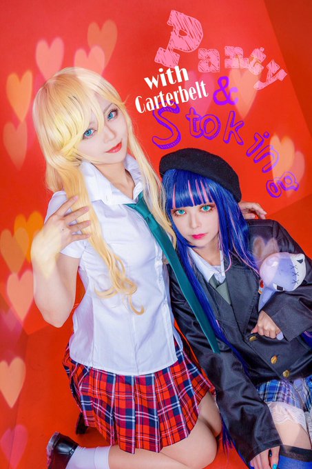 Twitterのコスプレ画像14