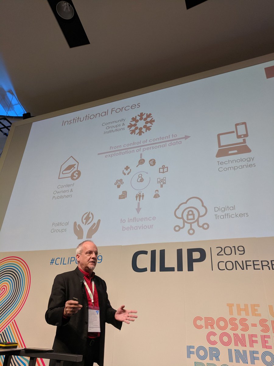 Nicholas Poole OBE Hon. FCLIP tweet media