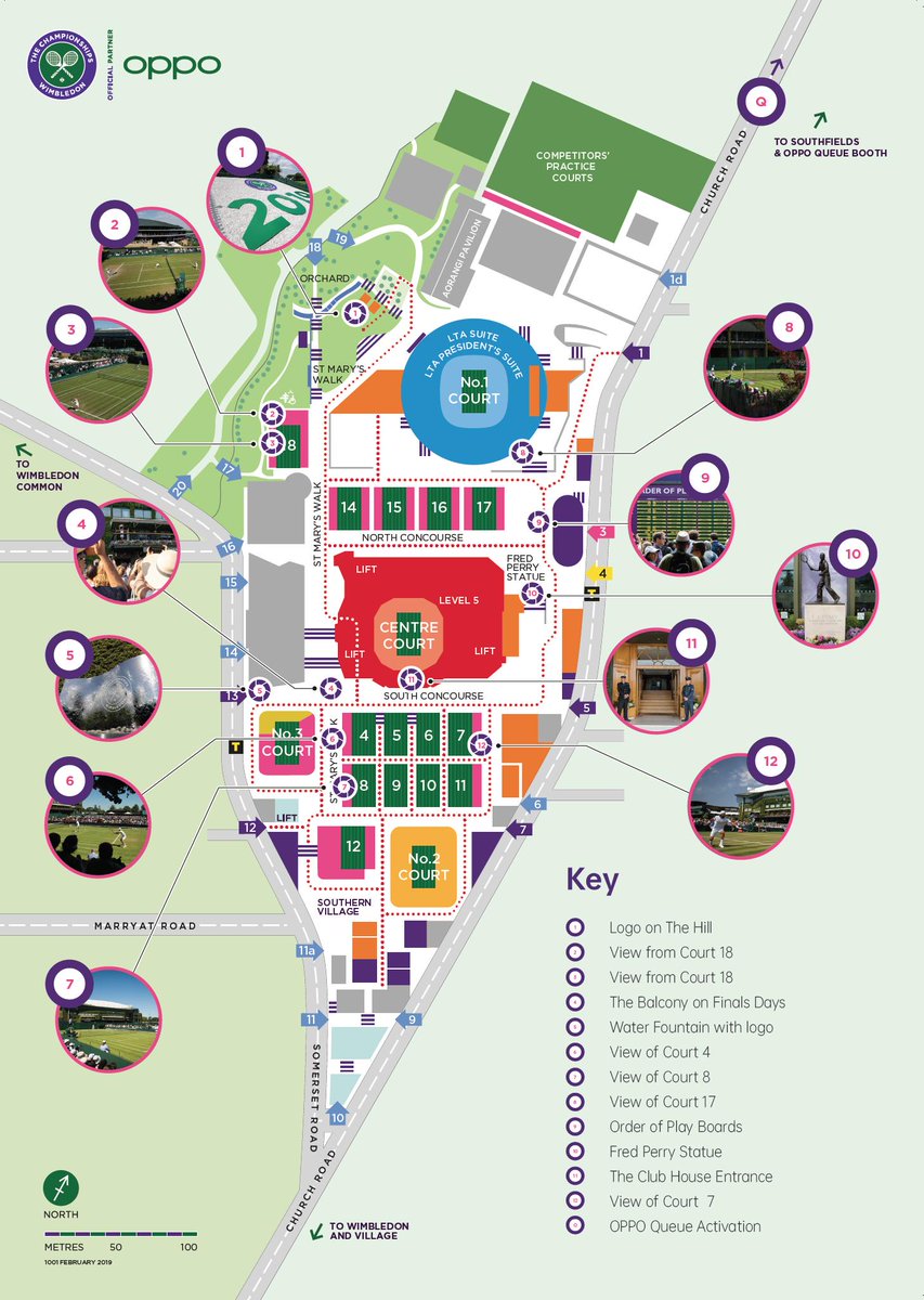 Emulieren, nacheifern Verstehen Uneinigkeit wimbledon map tennis