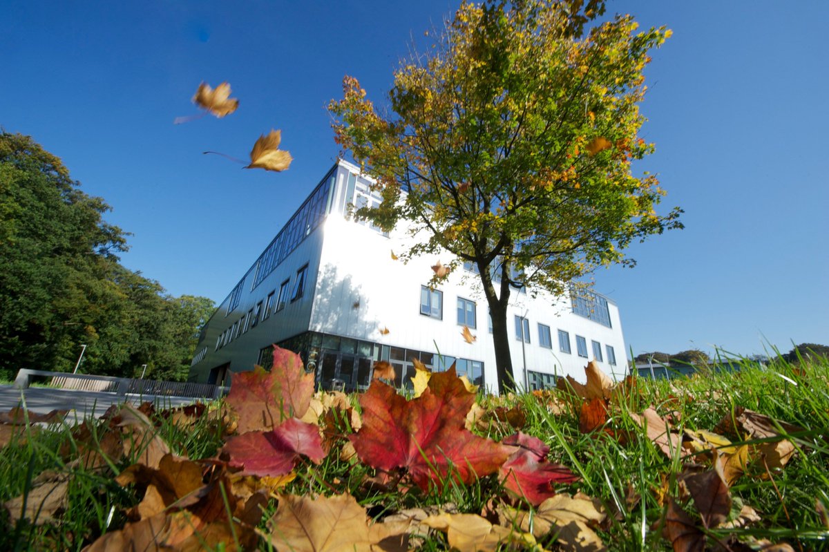 We are recruiting 10 lecturers for our exciting £13.2m #BeyondImagination project.   Come and join us  lancaster.ac.uk/beyond-imagina…