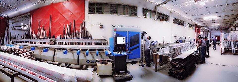 Öztekin Yapı Pimapen İzmir Fabrikası/Oztekin Yapi Pimapen Factory in Izmir
Welcome to visit us: oztekinyapi.com 
#pimapen #izmir #pvcwindow #myfirstTweet