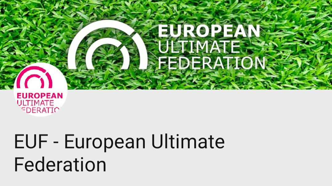 One of our Marbles, Niall, is representing Ireland at the European Ultimate Championships. They're playing against Germany in the quarter finals right now &amp; you can watch live here! Go on #Ireland! youtu.be/ITVziA8ZVRg <a href="/EUF_Ultimate/">EUF Ultimate</a> <a href="/IFDAnews/">Irish Ultimate</a> #Ireland #Germany #ultimatefrisbee