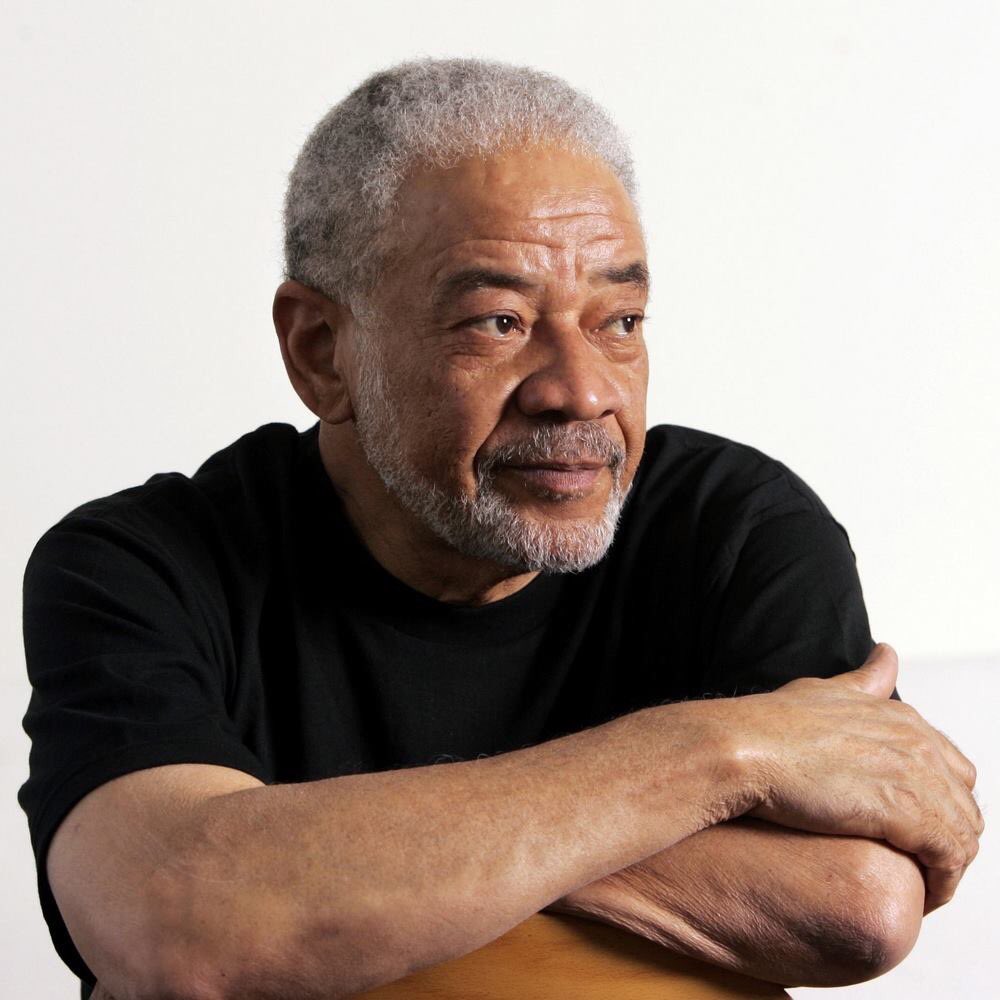 Happy birthday Bill Withers 7/4/38  