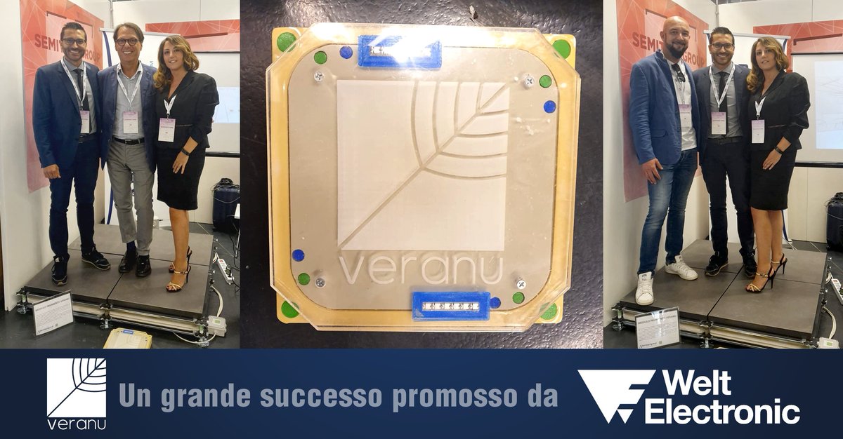 WeltElectronic tweet media