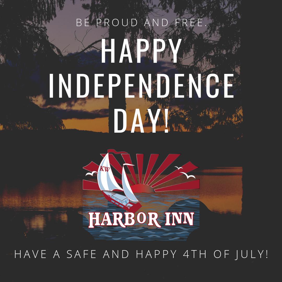 KWHarborInn's tweet photo. Happy Independence Day!
#HappyIndependenceDay #IndependenceDay #FourthofJuly #JulyFourth #keywest #floridakeys #keywestharborinn #keywestflorida #bedandbreakfast #guesthouse #duval #keywestinn #keywestresort #Vacation #HistoricKeyWest #sunset https://t.co/0mqMEwifgK