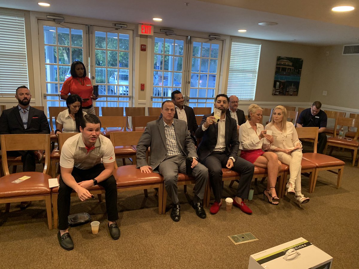 Todd Speciale tweet media