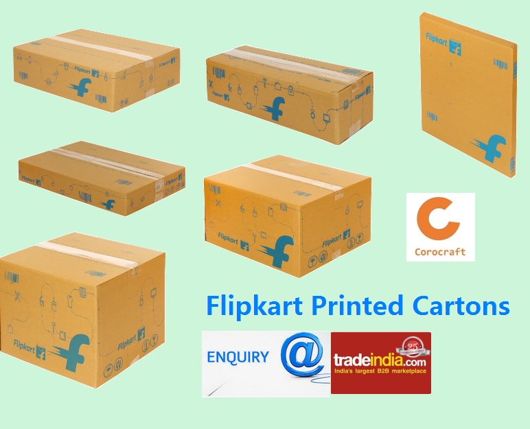 corocraft1's tweet photo. Corocraft branded Flipkart Printed Boxes for Flipkart Sellers   Link- https://t.co/JznsaESyEw #Corocraft #Amazon #CorrugatedBoxes #Carton #Flipkart #Packaging #Packing #Tradeindia #Enquiry #Facebook #SocialMedia #Whatsapp #Twitter #Flipkart https://t.co/bqlw52xuXS