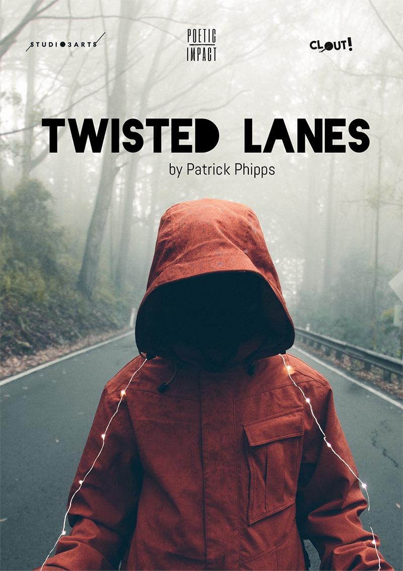 MyTheatreMates's tweet photo. Drama fans can enjoy shows including tale of interconnected lives #TwistedLanes, physical theatre look at millennials &amp; ambition #George, &amp; hit show about Black British protest #SweetLikeChocolateBoy at @studio3arts' #s3aClout 

More: https://t.co/lNciT5qOw5

#Advertiser #Barking https://t.co/0R7BB12tET