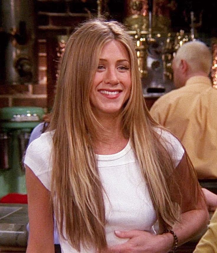 Rachel Green