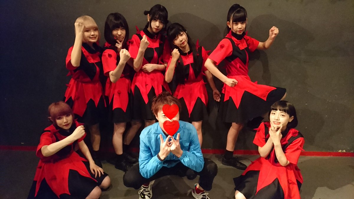 RunKysd's tweet photo. @dancersofebisu こんな感じですww

#WAgg といいます https://t.co/BpXx5PIRN4