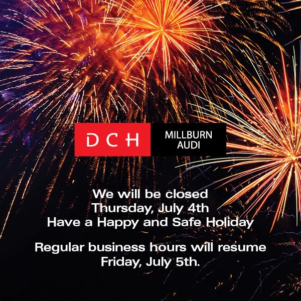 DCHAudi's tweet photo. Happy Fourth of July from our team at DCH Millburn Audi . . . 

#DCHMillburnAudi #MillburnAudi #audi #audiusa #maplewood #maplewoodnj #audidealerships #fourthofjuly #julyfourth https://t.co/k1u7PNQwZ0