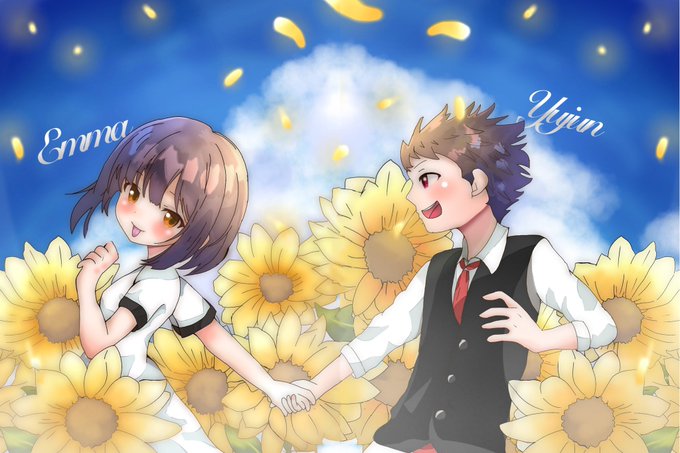 Nemu 0616さんのイラスト一覧 Nemu 0616さんのイラスト一覧