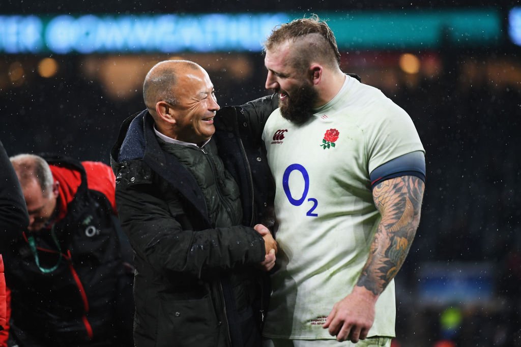 rugbyontnt's tweet image. Joe Marler has come out of international retirement and been named in England's 35-man training squad for the Rugby World Cup 👊🌹