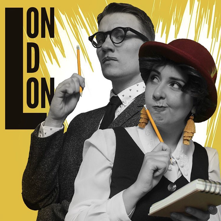 MyTheatreMates's tweet photo. There are also shows for family audiences at #s3aClout

Check out interactive detective drama #TheBureauOfUntoldStories or retelling of Shakespeare's 'worst' play using songs &amp; many hats #KingJohn

Check out @LizaVallance's picks: https://t.co/wSh8DenzTt

#Advertiser @studio3arts https://t.co/THye5o4dKS